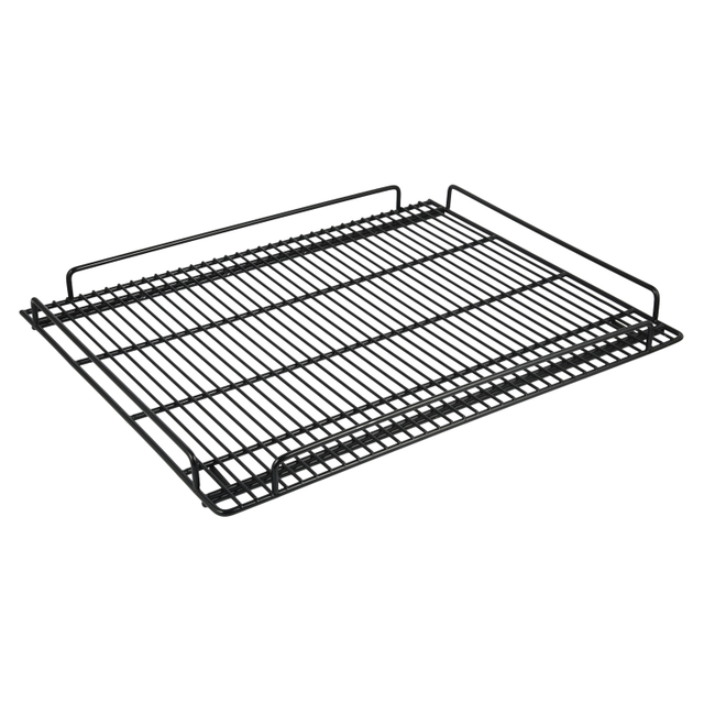 Grills & Dividers