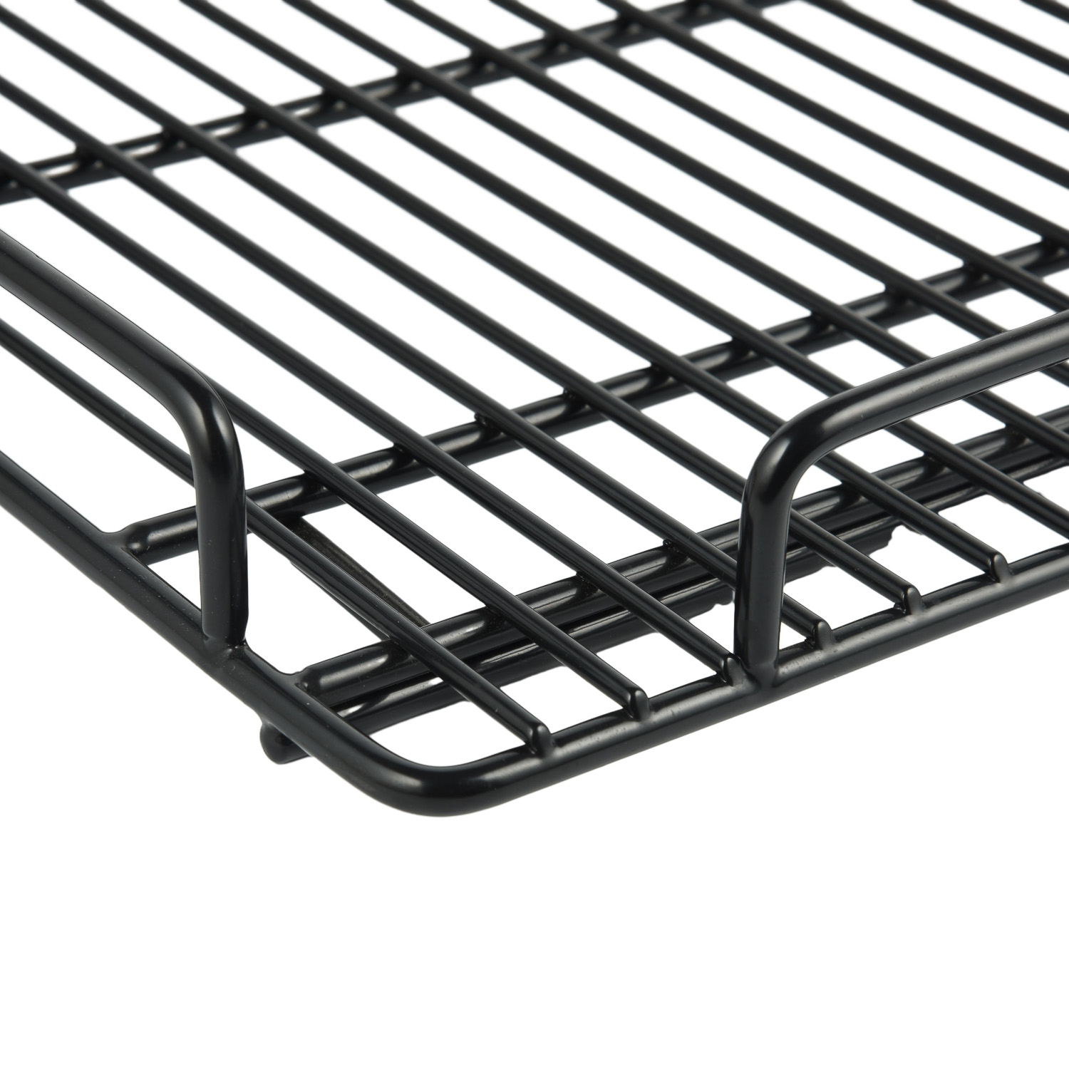 Grills & Dividers