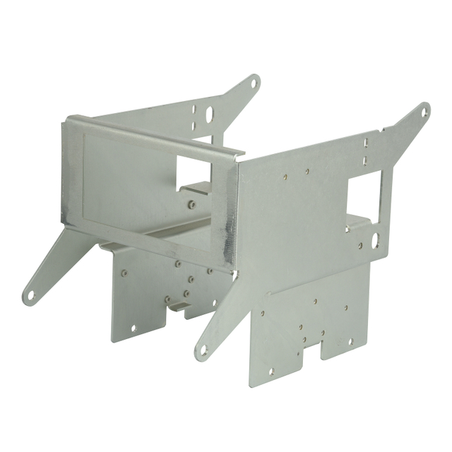 Metal Fabrication Products