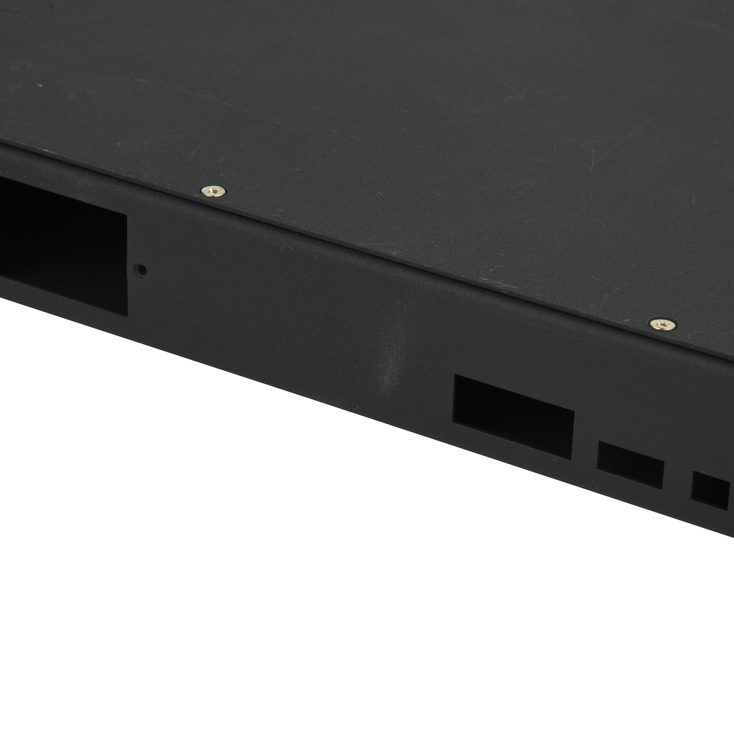 Telecommunication Rack