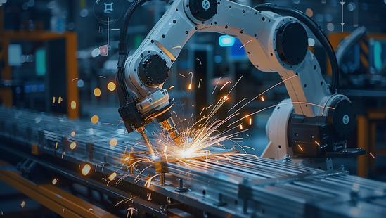 Automation and Robotics