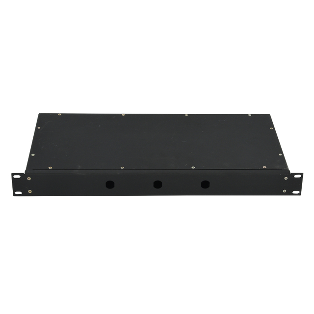 Telecommunication Rack