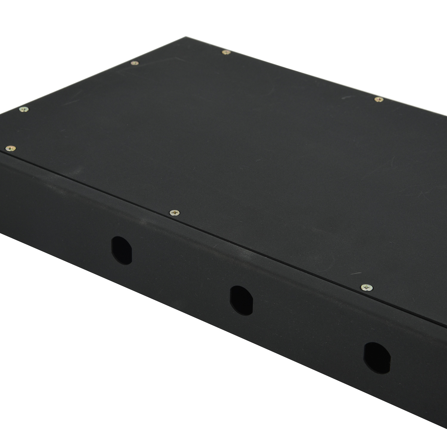 Telecommunication Rack