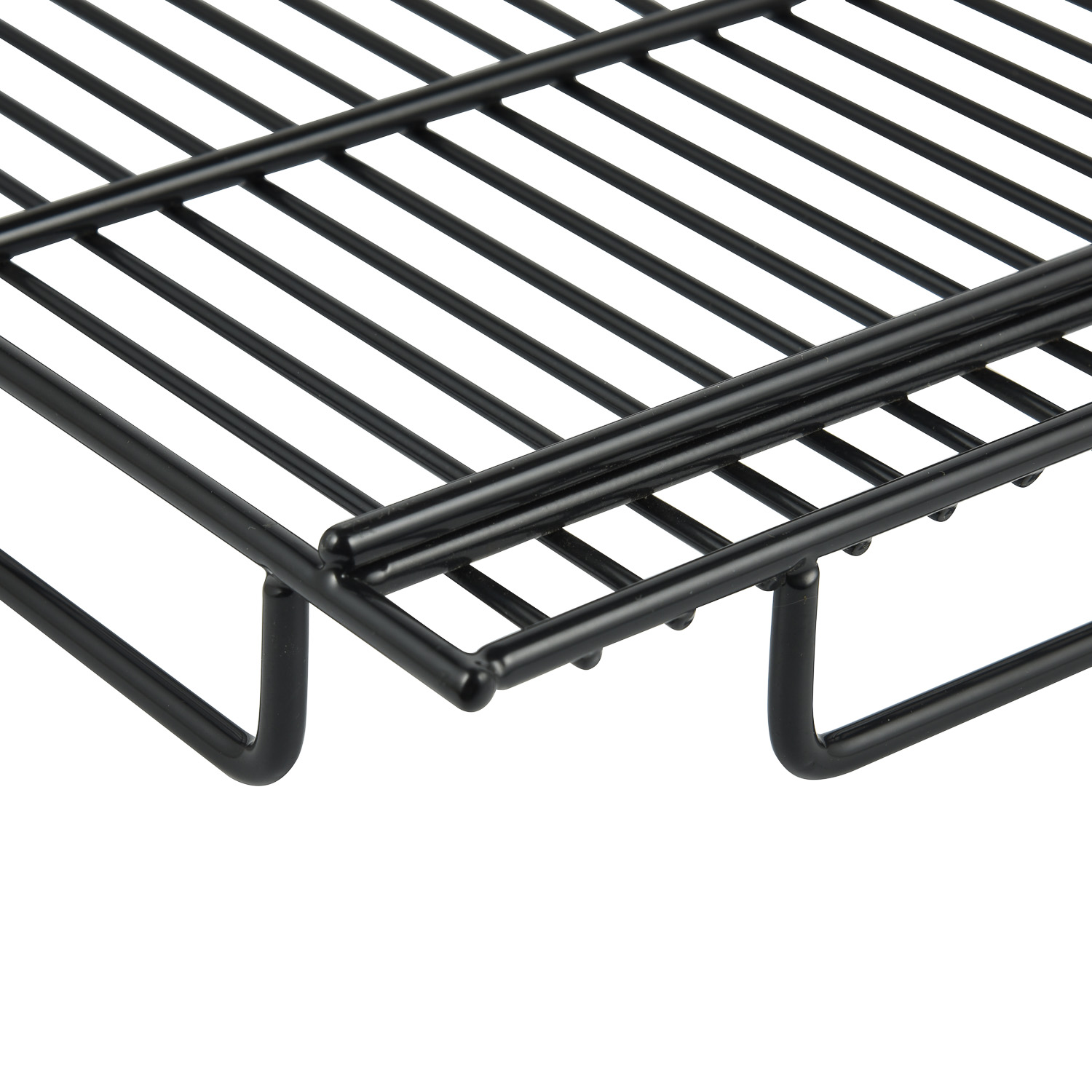 Grills & Dividers